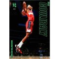 2023-24 PANINI NBA Top Class - #63 - Bilal Coulibaly - Washington Wizards